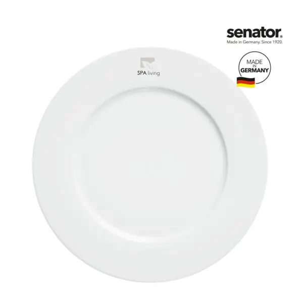 senator® Fancy Speiseteller