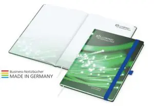 In-Book Round Bestseller inkl. 4C-Druck