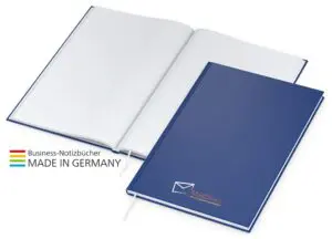 Note-Book Bestseller inkl. Siebdruck-Digital