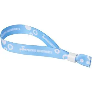 El Sublimation Festival Armband