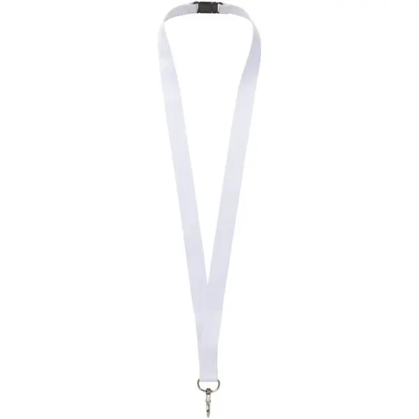 Lanyard Addie Sublimation mit Sicherheitsverschluss