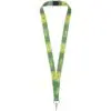 Lanyard Addie Sublimation mit Sicherheitsverschluss