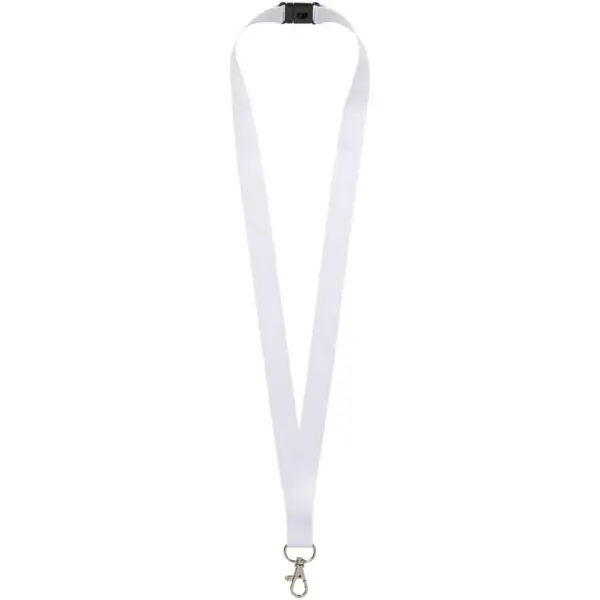 Lanyard Addie Sublimation mit Sicherheitsverschluss