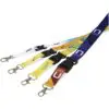 Lanyard Bucks Sublimation mit Schnappverschluss