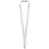 Lanyard Lana Sublimation aus recyceltem PET Kunststoff