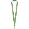 Lanyard Lana Sublimation aus recyceltem PET Kunststoff