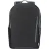 Aqua wasserabweisender 15" Laptop-Rucksack aus GRS Recyclingmaterial 21 L