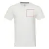 Avalite Aware™ T-Shirt aus recyceltem Material Unisex