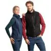 Bodywarmer Bellagio Fleece Unisex