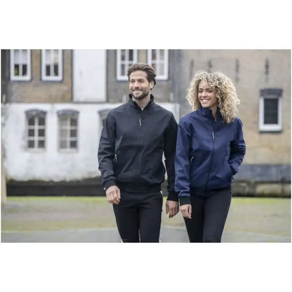 Bomberjacke Keefe leicht - Unisex