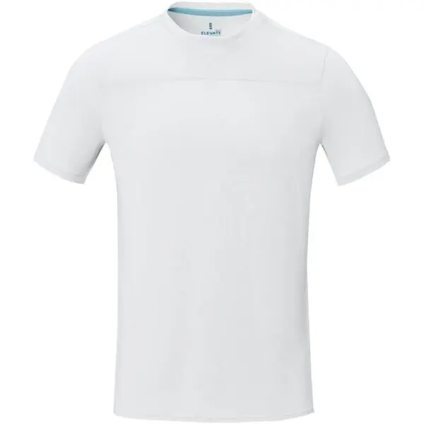 Borax Cool Fit T-Shirt aus recyceltem GRS Material für Herren