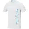 Borax Cool Fit T-Shirt aus recyceltem GRS Material für Herren