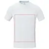 Borax Cool Fit T-Shirt aus recyceltem GRS Material für Herren