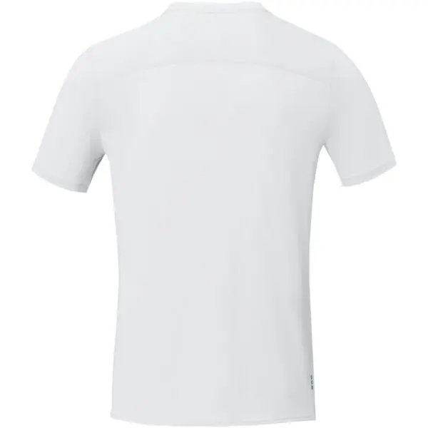 Borax Cool Fit T-Shirt aus recyceltem GRS Material für Herren