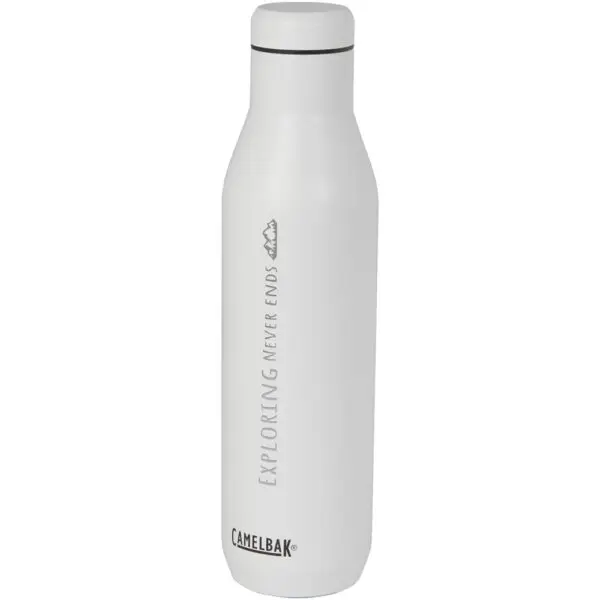 CamelBak® Horizon vakuumisolierte Wasser-/Weinflasche, 750 ml