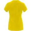 Capri T-Shirt für Damen