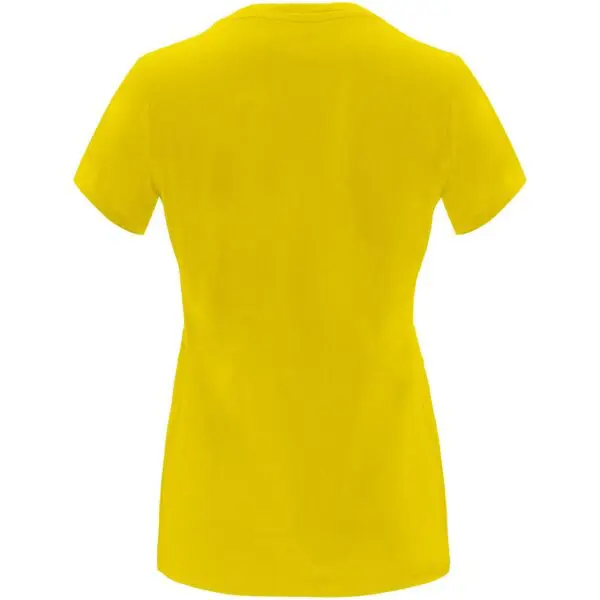 Capri T-Shirt für Damen