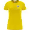 Capri T-Shirt für Damen