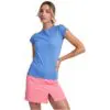 Capri T-Shirt für Damen