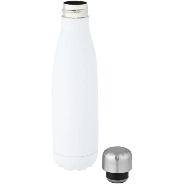 Cove 500 ml vakuumisolierte Edelstahlflasche