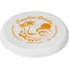 Crest recycelter Frisbee