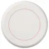 Crest recycelter Frisbee