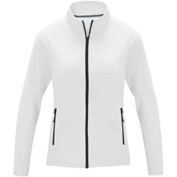 Fleecejacke Zelus für Damen