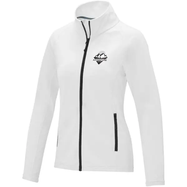 Fleecejacke Zelus für Damen