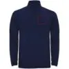 Himalaya 1/4 Zip - Fleecepullover für Herren