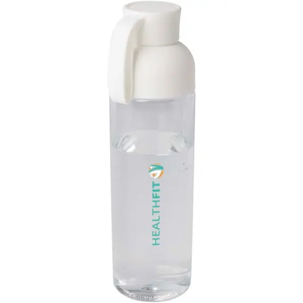 Illuminate 600 ml RPET-Wasserflasche