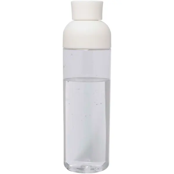 Illuminate 600 ml RPET-Wasserflasche