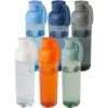 Illuminate 600 ml RPET-Wasserflasche