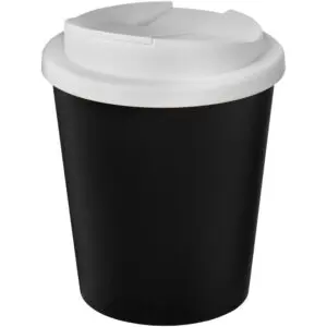 Isolierbecher Americano® Espresso Eco 250 ml recycelt mit auslaufsicherem Deckel