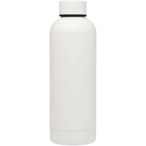 Isolierflasche Spring 500 ml RCS-zertifizierte Kupfer-Vakuum aus recyceltem Edelstahl