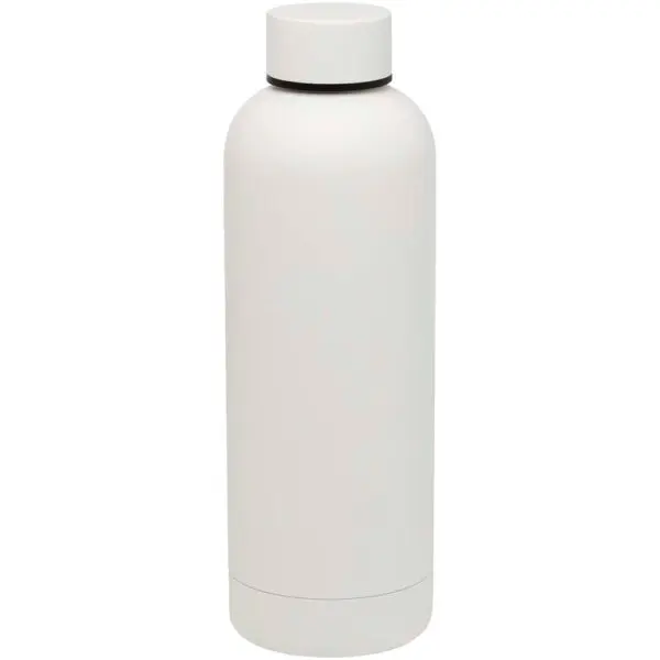 Isolierflasche Spring 500 ml RCS-zertifizierte Kupfer-Vakuum aus recyceltem Edelstahl