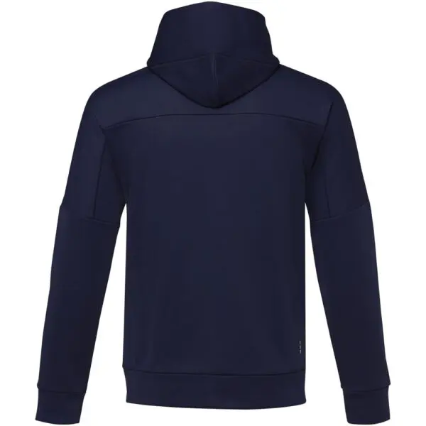 Kapuzensweatjacke Nubia Performance für Herren