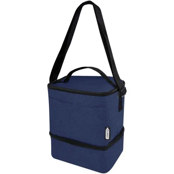 Kühltasche Tundra GRS rPET Lunch für 9 Dosen 9L