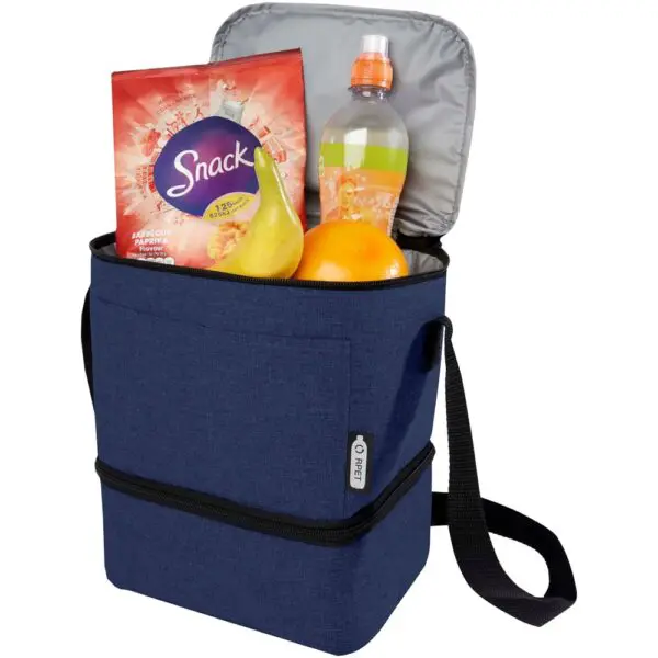 Kühltasche Tundra GRS rPET Lunch für 9 Dosen 9L