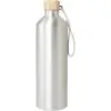 Malpeza 1L RCS-zertifizierte Wasserflasche aus recyceltem Aluminium