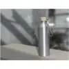 Malpeza 1L RCS-zertifizierte Wasserflasche aus recyceltem Aluminium