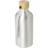 Malpeza 500 ml RCS-zertifizierte Wasserflasche aus recyceltem Aluminium