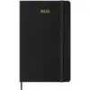 Moleskine 100 % VEGEA®. Boa Softcover 12 Monate Wochenkalender L