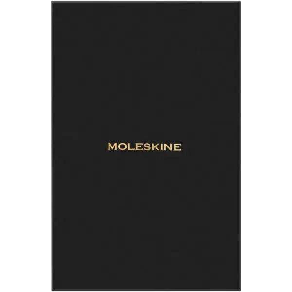 Moleskine 100 % VEGEA®. Boa Softcover 12 Monate Wochenkalender L