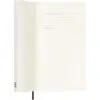 Moleskine 100 % VEGEA®. Boa Softcover 12 Monate Wochenkalender L