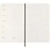 Moleskine 100 % VEGEA®. Boa Softcover 12 Monate Wochenkalender L