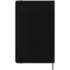 Moleskine Hardcover Wochenplaner L, undatiert