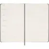 Moleskine Hardcover Wochenplaner L, undatiert