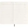 Moleskine Softcover 12 Monate Wochenkalender L – Deutsch