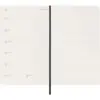 Moleskine Softcover 12 Monate Wochenkalender L – Deutsch