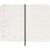 Moleskine Softcover 12 Monate Wochenkalender, Pocket-Format